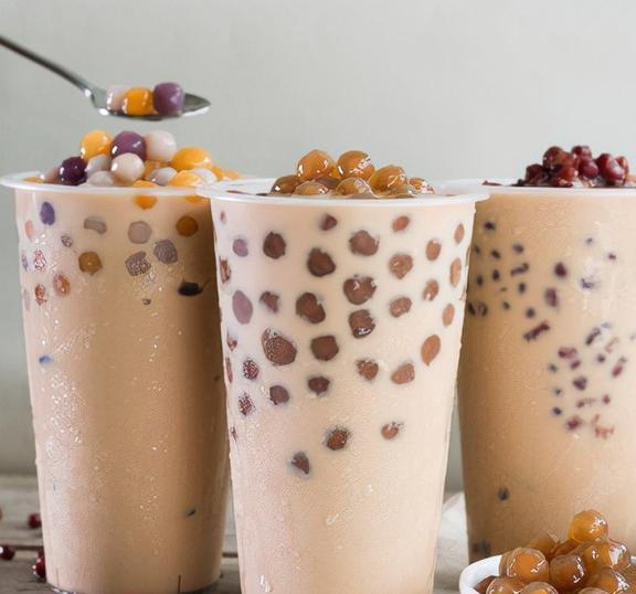 奶茶视频爆料怎么做好吃,自制美味奶茶的秘籍大公开 第3张 奶茶视频爆料怎么做好吃,自制美味奶茶的秘籍大公开 第3张