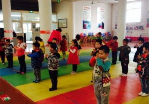 商丘幼儿园爆料原视频,还原事件真相瞬间 第3张 商丘幼儿园爆料原视频,还原事件真相瞬间 第3张